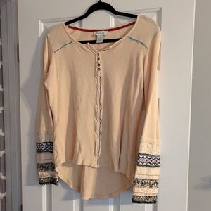 Sundance Thermal Top